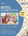 Cox - MTEL Early Childhood Study Guide