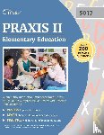 Cox - Praxis II Elementary Education Curriculum, Instruction, and Assessment (5017) Study Guide