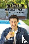 Correa, Joe - 100 Arthritis Meal and Juice Recipes