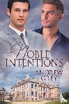 Grey, Andrew - Noble Intentions