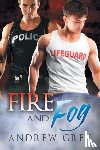 Grey, Andrew - Fire and Fog Volume 6