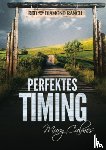 Calmes, Mary - Perfektes Timing (Translation)