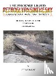 Woolwine, Jeff - The Phoenix Lights- Petroglyphsinthesky (Landscapes for the Spirits)