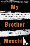 Bailey, IssacJ. - My Brother Moochie