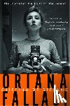 De Stefano, Christina - Oriana Fallaci