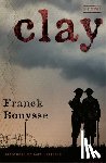 Bouysse, Franck, Vergnaud, Lara - Clay