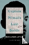 Leftah, Mohamed, Vergnaud, Lara - Captain Ni'mat's Last Battle