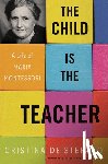 De Stefano, Cristina, Conti, Gregory - The Child Is the Teacher