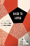 Petitjean, Marc, Hunter, Adriana - Back to Japan