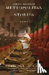 Coulson, Christine - Metropolitan Stories