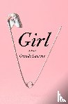 Laurens, Camille - Girl