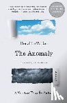 Le Tellier, Hervé - The Anomaly