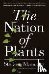 Mancuso, Stefano, Conti, Gregory - The No Rights - Nation Of Plants