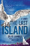Livaneli, Zulfu, Sahin, Ayse A. - The Last Island