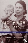 Kallifatides, Theodor, Delargy, Marlaine - Mothers and Sons