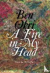 Okri, Ben - A Fire in My Head