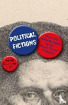 Boucheron, Patrick, Wood, Willard - Political Fictions