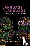 Diagne, Souleymane Bachir, Temel, Dylan - From Language to Language