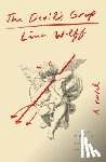 Wolff, Lina - The Devil's Grip