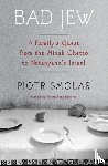 Smolar, Piotr, Roberts, Anthony - Bad Jew