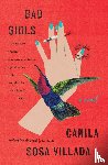 Villada, Camila Sosa, Maude, Kit - Bad Girls