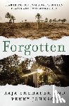 Shehadeh, Raja, Johnson, Penny - Forgotten