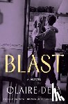 Deya, Claire, Hunter, Adriana - Blast