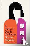 Aoyama, Nanae - A Perfect Day to Be Alone