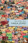 Trouillot, Lyonel, Wood, Willard - Simple Stories