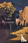 Laurens, Camille - Your Promise
