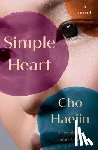 Haejin, Cho - Simple Heart