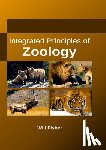  - Integrated Principles of Zoology