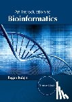  - An Introduction to Bioinformatics
