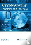  - Cryptography: Principles and Practices