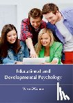  - Educational and Developmental Psychology