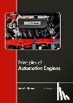  - Principles of Automotive Engines