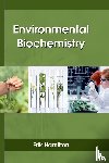  - Environmental Biochemistry