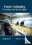  - Food Industry: Processes and Technologies