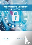  - Information Security: Principles and Practices