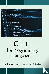  - C++: The Programming Language