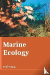  - Marine Ecology