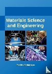  - Materials Science and Engineering