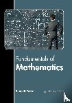  - Fundamentals of Mathematics