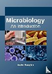 - Microbiology: An Introduction
