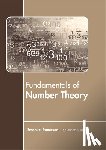  - Fundamentals of Number Theory