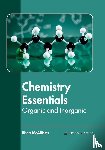 - Chemistry Essentials: Organic and Inorganic