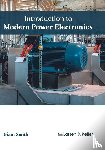 - Introduction to Modern Power Electronics