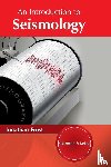  - An Introduction to Seismology