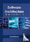  - Software Architecture: Principles and Practice