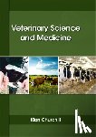  - Veterinary Science and Medicine